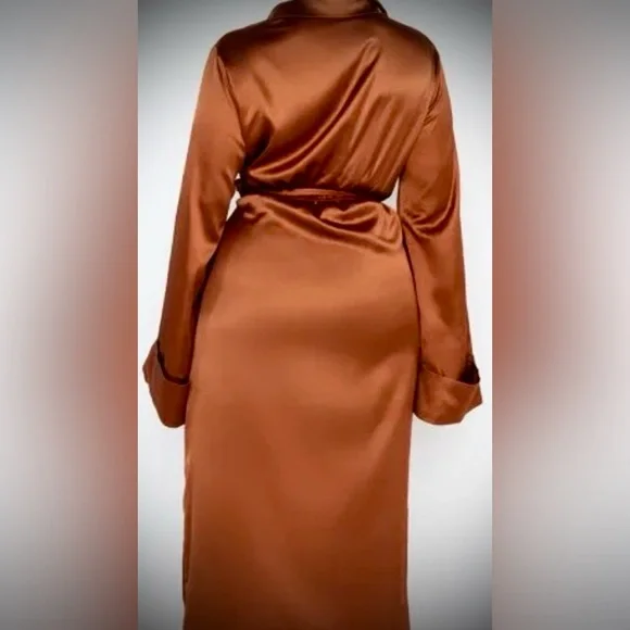 Akira fine time maxi dress - Picture 6 of 15